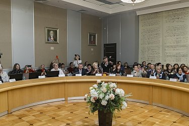 Женщина – хозяйка на селе 